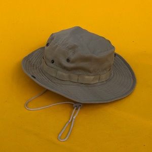Ripstop Jungle Hat